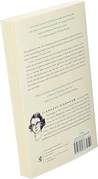 洋書 THE VIOLENT BEAR IT AWAY  F. O'Connor The Violent Bear It Away - National Book Foundation